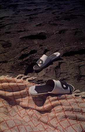 25 Elena Santa María - Kodacolor 200 por Arca Film Lab (Febrero 2025) - Rollo 0709