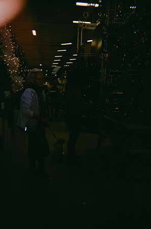 35 Nicolle Díaz - Kodak Ultramax 400 por Arca Film Lab (Noviembre 2024) - Rollo 0456