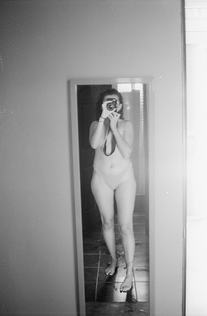 34 Diana Roca - Fujifilm Acros 100 II por Arca Film Lab (Mayo 2025) - Rollo 1050