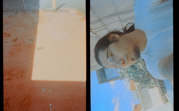 40 David Rosales - Cinestill 800T por Arca Film Lab (Agosto 2024) - Rollo 0293