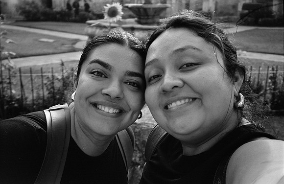 15 Gabby García - Fomapan 100 - Arca Film Lab (Junio 2024) - Rollo 0114