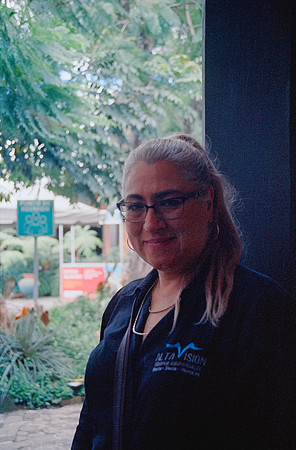 14 María José Castillo - Reflx Lab 500T por Arca Film Lab (Noviembre 2024) - Rollo 0429