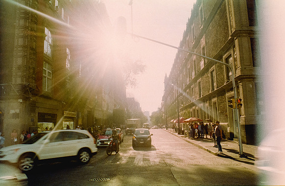 13 José Vásquez - Fujifilm 200 por Arca Film Lab (Enero 2025) - Rollo 0670