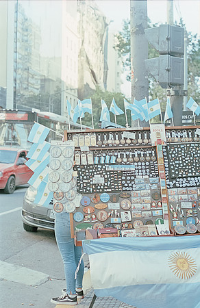 22 Luis Pablo Pérez - Kodak Aerocolor IV por Arca Film Lab (Diciembre 2024) - Rollo 0510