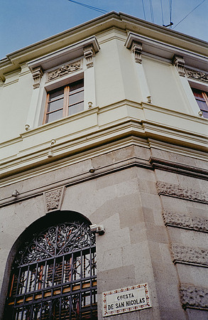 12 David Santiago - Kodak Gold 200 por Arca Film Lab (Enero 2025) - Rollo 0702