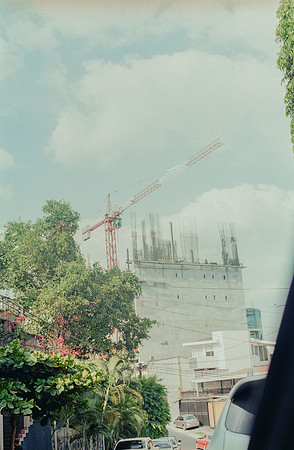 11 Andrés Fuentes - Kodak Gold 200 por Arca Film Lab (Abril 2025) - Rollo 0924