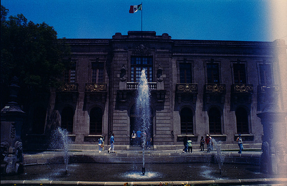 19 José Vásquez - Fujifilm 200 por Arca Film Lab (Enero 2025) - Rollo 0667