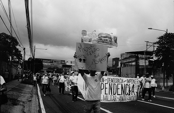 30 Guilia Trobbiani - Fomapan 100 por Arca Film Lab (Abril 2025) - Rollo 0933