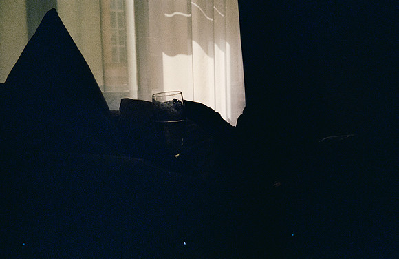 31 María Olga Samperio - Kodacolor 200 por Arca Film Lab (Enero 2025) - Rollo 0678