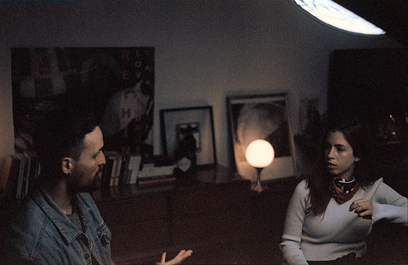 03 Andrés Molina - Fujifilm Eterna Vivid 160T por Arca Film Lab (Octubre 2024) - Rollo 0410
