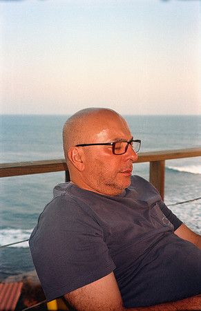 06 Mauricio Salguero - Kodak ProImage 100 por Arca Film Lab (Septiembre 2024) - Rollo 0354
