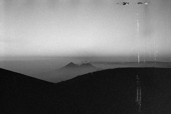 36 Eduardo Rottman - Kodak TMax 3200 por Arca Film Lab (Mayo 2024) - Rollo 0057