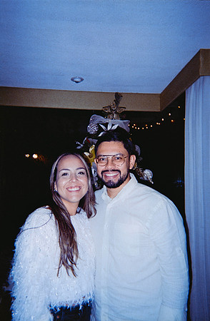 02 Adriana González - Fujifilm 400 por Arca Film Lab (Mayo 2025) - Rollo 1020