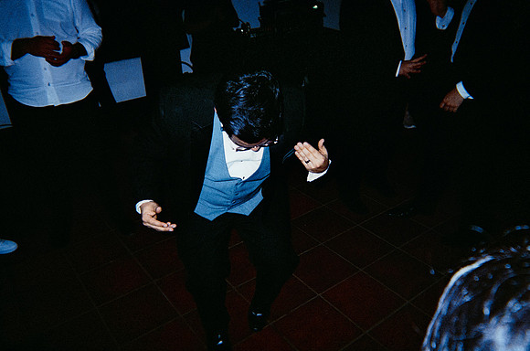 14 Valeria Sierra - Fujifilm 400 por Arca Film Lab (Enero 2025) - Rollo 0653