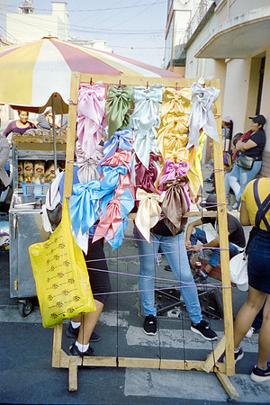 27 Lilargentique - Reflx Lab 400D por Arca Film Lab (Abril 2024)