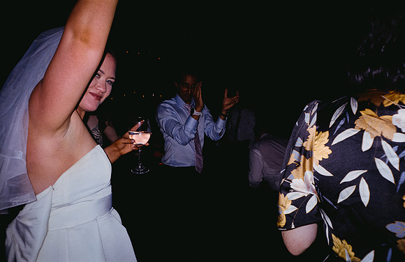 11 Denise Clicks - Kodak Gold 200 por Arca Film Lab (Abril 2025) - Rollo 0957
