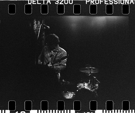 18 Fernanda González - Ilford Delta 3200 Push 12800 - Arca Film Lab (Mayo 2024) - Rollo 0050