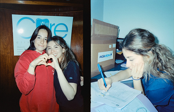 13 Mario Cattousse - Fujifilm 400 por Arca Film Lab (Septiembre 2024) - Rollo 0327