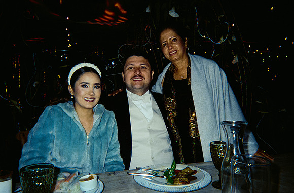 14 Mariana Vargas - Fujifilm 400 por Arca Film Lab (Mayo 2025) - Rollo 1062