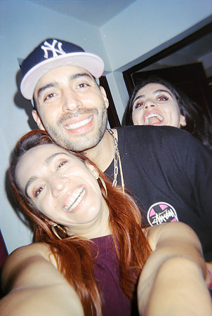 16 Andrea Domíngues - Fujifilm 400 por Arca Film Lab (Mayo 2024) - Rollo 0071