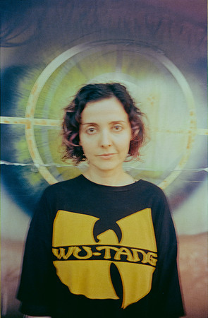 20 Javier Díaz - Kodak Ultramax 400 por Arca Film Lab (Febrero 2025) - Rollo 0723