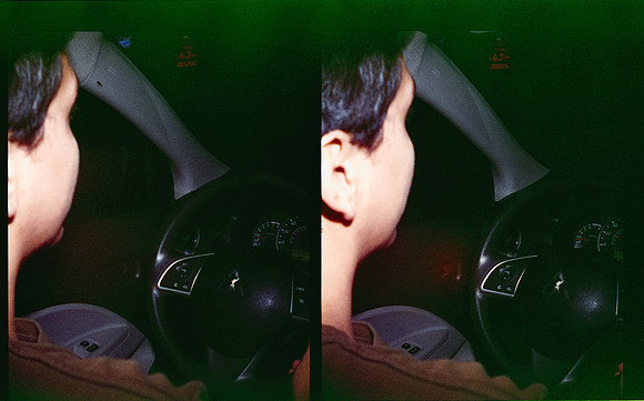 20 Pablo Mijango - Dubblefilm Treat 400 por Arca Film Lab (Abril 2025) - Rollo 0914