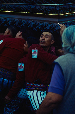 27 Ronald Ottoniel - 800T por Arca Film Lab (Abril 2025) - Rollo 0975