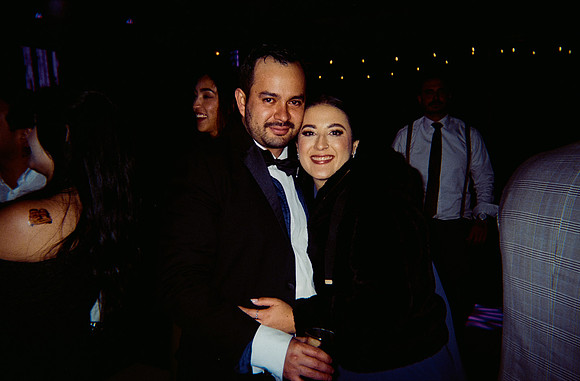 19 Mariana Vargas - Fujifilm 400 por Arca Film Lab (Mayo 2025) - Rollo 1064