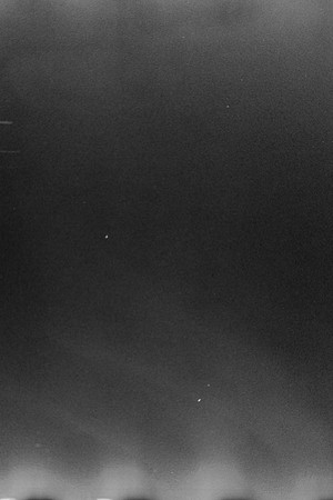 34 María Fernanda Santizo  - B&W Kodak Portra 400 con Rayos X por Arca Film Lab (Abril 2024)