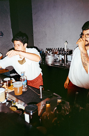 29 Rodrigo Cano- Fujifilm 200 por Arca Film Lab (Septiembre 2024) - Septiembre 2024