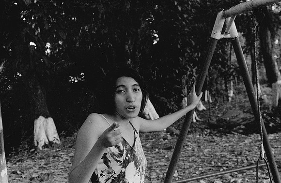 19 Christopher Robles - Ilford HP5+ 400 por Arca Film Lab (Febrero 2025) - Rollo 0680