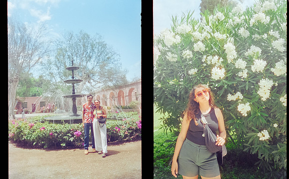 35 Isa Valladares - Cinestill 400D por Arca Film Lab (Enero 2025) - Rollo 0612