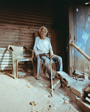 10 Carlos Siri - Kodak Portra 400 por Arca Film Lab (Mayo 2025) - Rollo 1009