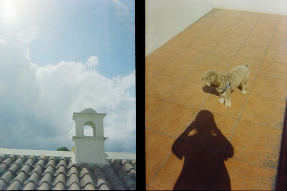 26 María Jimena Sánchez - Kodak Gold 200 por Arca Film Lab (Mayo 2024) - Rollo 0069