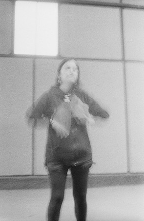 21 Hael López - Lomography Lady Grey por Arca Film Lab (Mayo 2025) - Rollo 1066