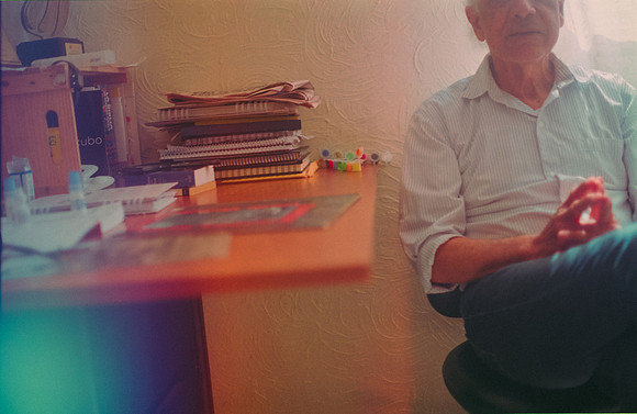 11 José Barillas - Fujifilm 200 por Arca Film Lab (Agosto 2024) - Rollo 0220