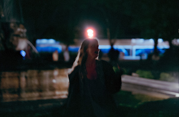 20 Ronald Ottoniel - Cinestill 400D por Arca Film Lab (Septiembre 2024) - Rollo 0325