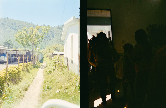 06 Gabriel Fuentes - Kodak Ultramax 400 por Arca Film Lab (Enero 2025) - Rollo 0675