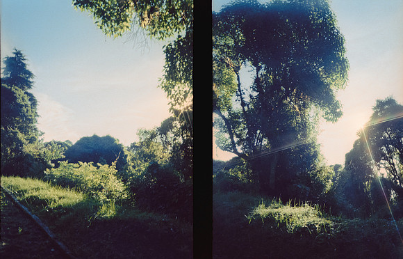 09 Mario Cattousse - Fujifilm 400 por Arca Film Lab (Septiembre 2024) - Rollo 0327