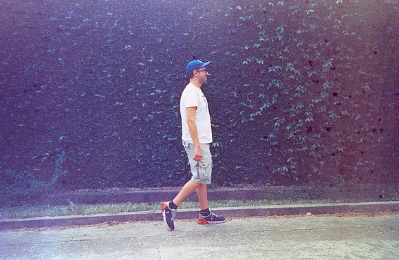 22 Rafael Peyré - Cute Color New York 400 por Arca Film Lab (Junio 2025) - Rollo 1102