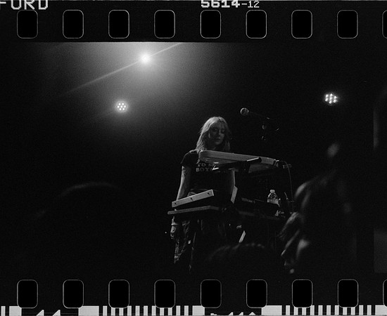 11 Fernanda González - Ilford Delta 3200 Push 12800 - Arca Film Lab (Mayo 2024) - Rollo 0050