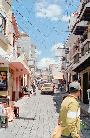 11 Ronald Ottoniel - Cinestill 400D por Arca Film Lab (Septiembre 2024) - Rollo 0325