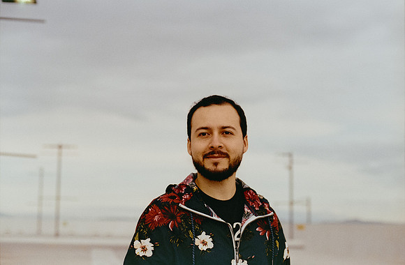 12 Elliot Morales - Kodak Gold 200 por Arca Film Lab (Febrero 2025) - Rollo 0785