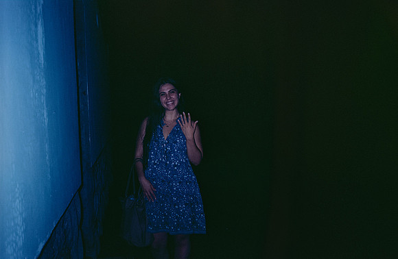 19 Marcelo Domínguez - Kodak Ektar 100 por Arca Film Lab (Mayo 2025) - Rollo 1003