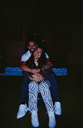 04 Adriana González - Fujifilm 400 por Arca Film Lab (Mayo 2025) - Rollo 1020
