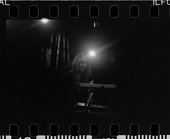 19 Fernanda González - Ilford Delta 3200 Push 12800 - Arca Film Lab (Mayo 2024) - Rollo 0050