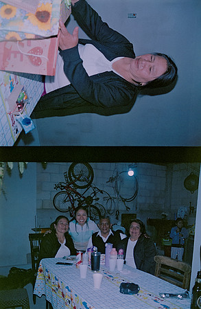 24 Nancy Vásquez - Kodak Vision 3 200T ECN-2 por Arca Film Lab (Noviembre 2024) - Rollo 0454