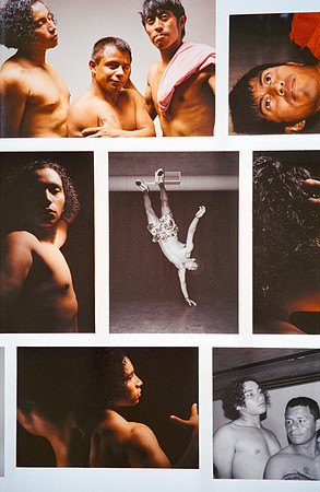 25 Lucía Paíz - Kodak Gold 200 - Arca Film Lab (Octubre 2024) - Rollo 0380