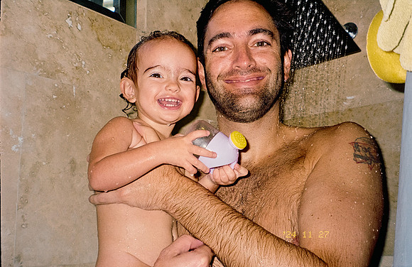 08 Rodrigo Fernández - Kodak Gold 200 por Arca Film Lab (Febrero 2025) - Rollo 0760