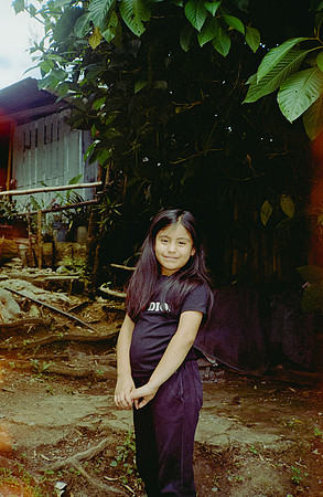 23 David Santiago - Kodak Gold 200 por Arca Film Lab (Enero 2025) - Rollo 0702